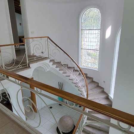 Villa Martha Garza Blanca - Private Heated Pool Puerto Vallarta Dış mekan fotoğraf