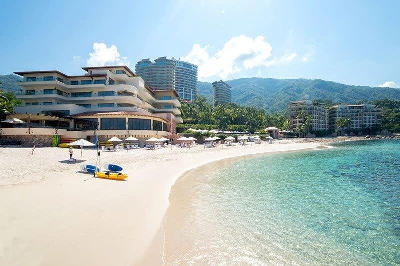 Villa Martha Garza Blanca - Private Heated Pool Puerto Vallarta Dış mekan fotoğraf