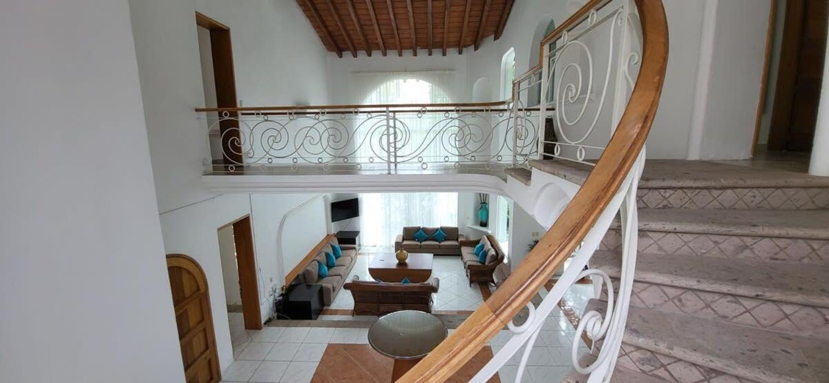 Villa Martha Garza Blanca - Private Heated Pool Puerto Vallarta Dış mekan fotoğraf