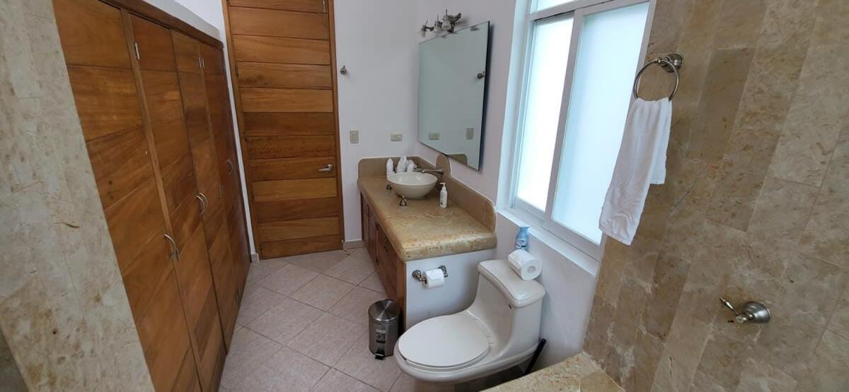 Villa Martha Garza Blanca - Private Heated Pool Puerto Vallarta Dış mekan fotoğraf