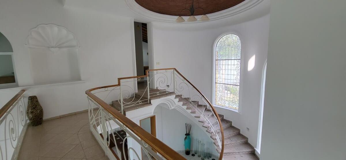 Villa Martha Garza Blanca - Private Heated Pool Puerto Vallarta Dış mekan fotoğraf