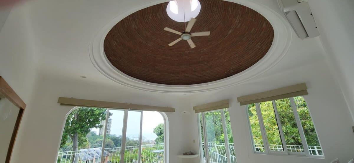 Villa Martha Garza Blanca - Private Heated Pool Puerto Vallarta Dış mekan fotoğraf