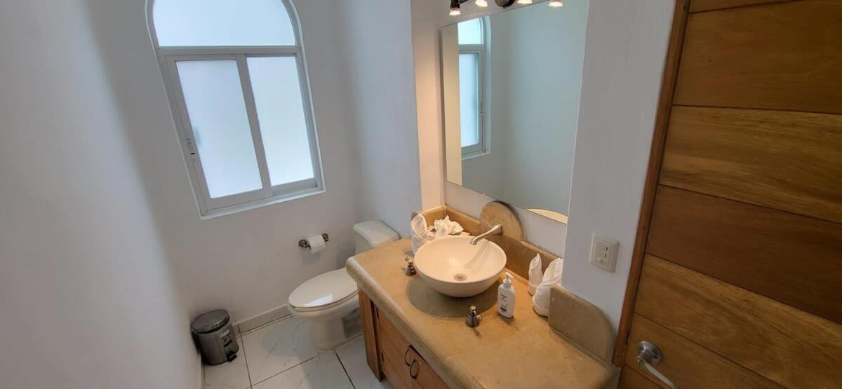 Villa Martha Garza Blanca - Private Heated Pool Puerto Vallarta Dış mekan fotoğraf